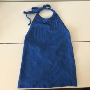 AMERICAN EAGLE Halter Top